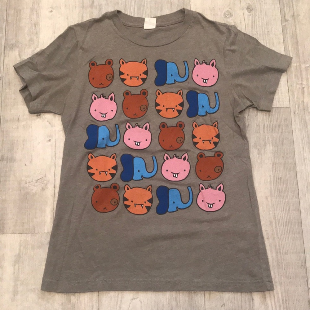 Loyal Army Graphic Tee
